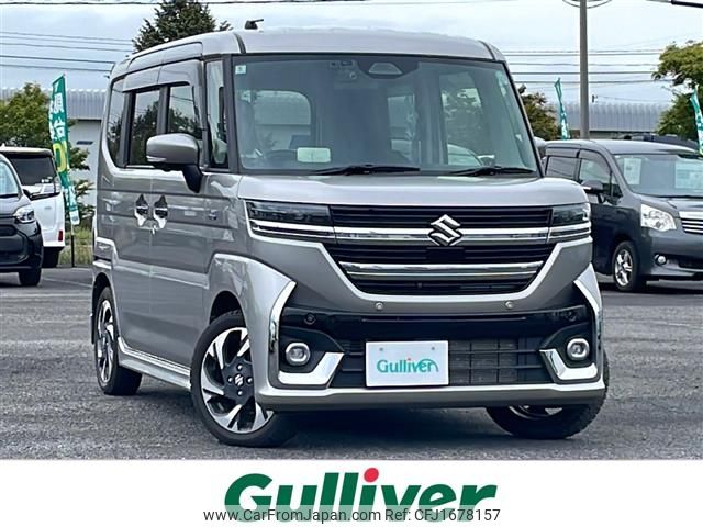 suzuki spacia 2024 CFJ1678157 image 1
