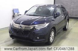 honda vezel 2018 quick_quick_DBA-RU2_1300734