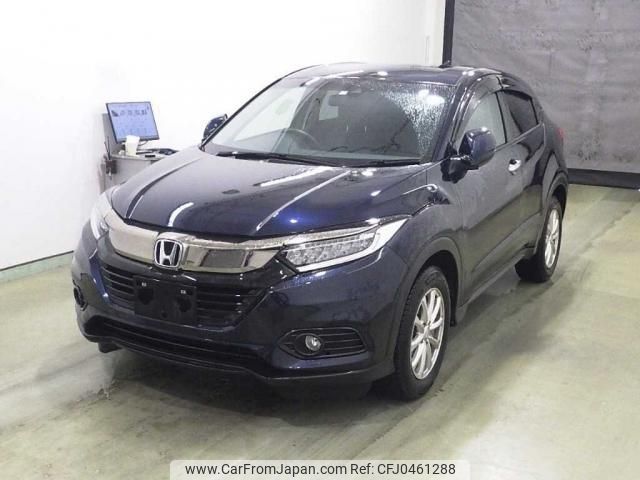 honda vezel 2018 quick_quick_DBA-RU2_1300734 image 1