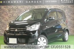 mitsubishi ek-wagon 2017 quick_quick_DBA-B11W_B11W-0400213