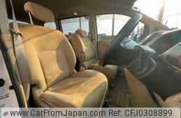 nissan serena 2005 TE5573