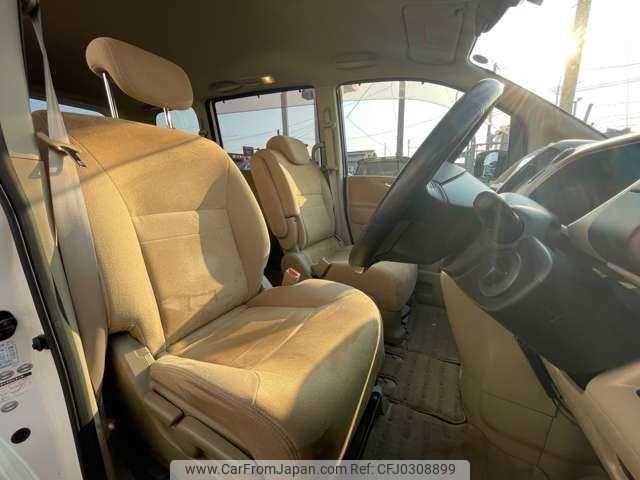 nissan serena 2005 TE5573 image 1