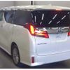 toyota alphard 2019 CFJ1593541 image 2