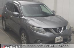 nissan x-trail 2014 -NISSAN--X-Trail NT32-004301---NISSAN--X-Trail NT32-004301-