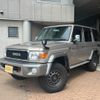 toyota land-cruiser 2014 -TOYOTA--Land Cruiser GRJ76K--GRJ76-1001933---TOYOTA--Land Cruiser GRJ76K--GRJ76-1001933- image 1