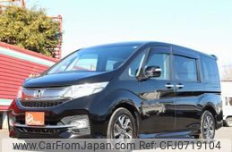 honda stepwagon 2015 -HONDA--Stepwgn DBA-RP3--1012848---HONDA--Stepwgn DBA-RP3--1012848-