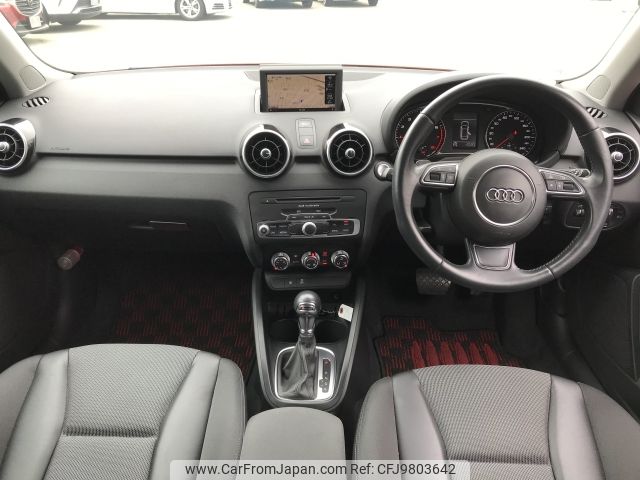 audi a1 2014 -AUDI--Audi A1 DBA-8XCAX--WAUZZZ8X6EB063082---AUDI--Audi A1 DBA-8XCAX--WAUZZZ8X6EB063082- image 2