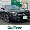 mercedes-benz a-class 2020 -MERCEDES-BENZ--Benz A Class 3DA-177012--W1K1770122V060945---MERCEDES-BENZ--Benz A Class 3DA-177012--W1K1770122V060945- image 1