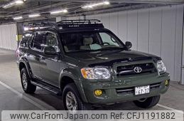 toyota sequoia 2005 -OTHER IMPORTED--Sequoia ﾐｴ(54)5214ﾐｴ---OTHER IMPORTED--Sequoia ﾐｴ(54)5214ﾐｴ-
