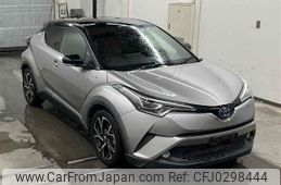 toyota c-hr 2018 -TOYOTA--C-HR ZYX10-2092125---TOYOTA--C-HR ZYX10-2092125-