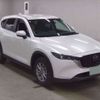 mazda cx-5 2024 -MAZDA 【和歌山 300ﾘ5846】--CX-5 6BA-KFEP--KFEP-605764---MAZDA 【和歌山 300ﾘ5846】--CX-5 6BA-KFEP--KFEP-605764- image 1