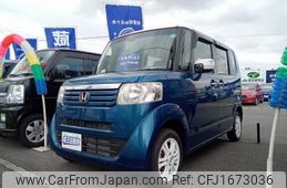 honda n-box 2014 CFJ1673036