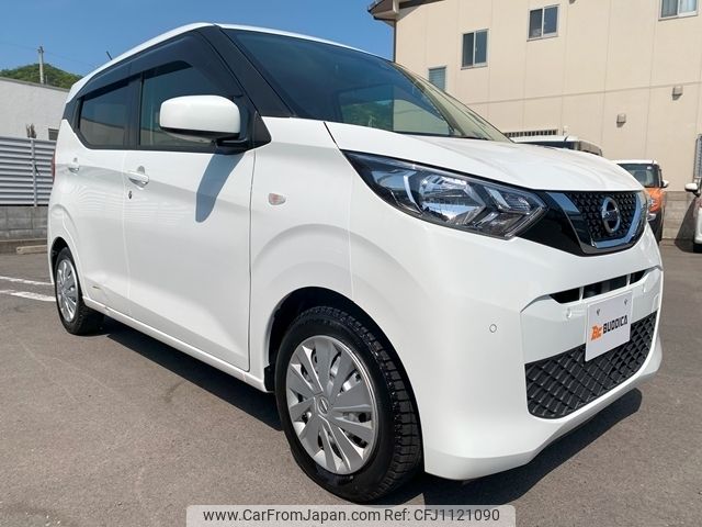 nissan dayz 2020 -NISSAN--DAYZ 5BA-B43W--B43W-0032669---NISSAN--DAYZ 5BA-B43W--B43W-0032669- image 2