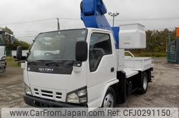 isuzu elf-truck 2006 GOO_NET_EXCHANGE_0302503A30241002W001