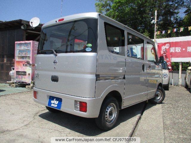 nissan clipper-van 2018 -NISSAN--Clipper Van DR17V--278088---NISSAN--Clipper Van DR17V--278088- image 2