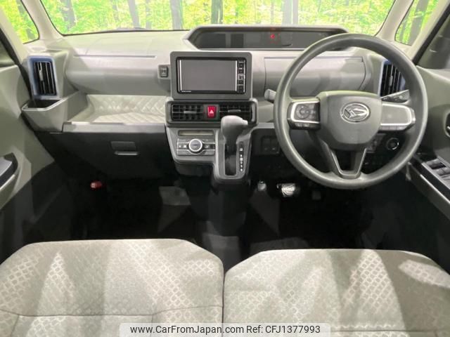 daihatsu tanto 2019 quick_quick_LA660S_LA660S-0012428 image 2