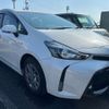 toyota prius-α 2019 -TOYOTA 【多摩 303ﾃ 780】--Prius α DAA-ZVW40W--ZVW40-0033409---TOYOTA 【多摩 303ﾃ 780】--Prius α DAA-ZVW40W--ZVW40-0033409- image 34