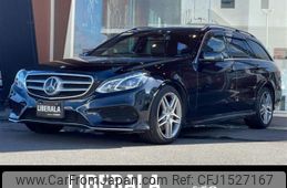 mercedes-benz e-class-station-wagon 2013 CFJ1527167