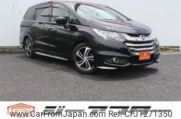 honda odyssey 2013 -HONDA--Odyssey DBA-RC1--RC1-1010065---HONDA--Odyssey DBA-RC1--RC1-1010065-