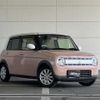 suzuki alto-lapin 2017 CFJ1662201 image 1