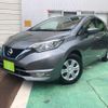 nissan note 2017 -NISSAN--Note HE12--131403---NISSAN--Note HE12--131403- image 1