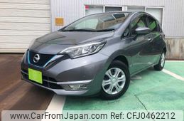 nissan note 2017 -NISSAN--Note HE12--131403---NISSAN--Note HE12--131403-