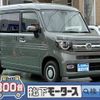 honda n-van 2024 GOO_JP_700060017330250428029 image 1