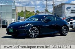 toyota gr86 2025 quick_quick_ZN8_ZN8-048879