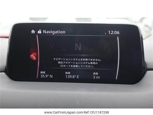mazda cx-5 2019 -MAZDA--CX-5 3DA-KF2P--KF2P-313554---MAZDA--CX-5 3DA-KF2P--KF2P-313554- image 2