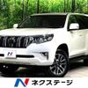 toyota land-cruiser-prado 2023 -TOYOTA--Land Cruiser Prado 3BA-TRJ150W--TRJ150-0160157---TOYOTA--Land Cruiser Prado 3BA-TRJ150W--TRJ150-0160157- image 1