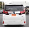 toyota alphard 2016 -TOYOTA--Alphard DAA-AYH30W--AYH30-0029367---TOYOTA--Alphard DAA-AYH30W--AYH30-0029367- image 9