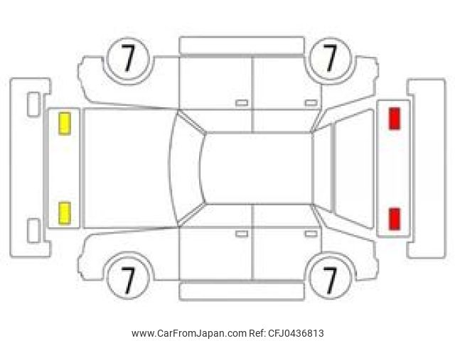 nissan x-trail 2024 -NISSAN--X-Trail 6AA-SNT33--SNT33-047635---NISSAN--X-Trail 6AA-SNT33--SNT33-047635- image 2