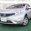 nissan note 2014 quick_quick_DBA-E12_E12-183497 image 1