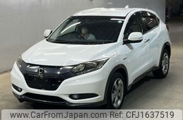 honda vezel 2015 CFJ1637519