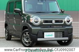 suzuki hustler 2024 -SUZUKI--Hustler 5AA-MR92S--MR92S-420818---SUZUKI--Hustler 5AA-MR92S--MR92S-420818-