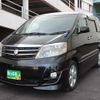 toyota alphard 2007 quick_quick_DBA-ANH10W_ANH10-0167683 image 3