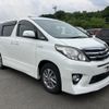 toyota alphard 2012 quick_quick_DAA-ATH20W_ATH20-8022323 image 1