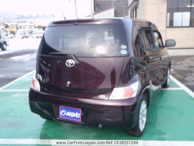 toyota bb 2012 -TOYOTA--bB CBA-QNC21--QNC21-0103312---TOYOTA--bB CBA-QNC21--QNC21-0103312- image 2