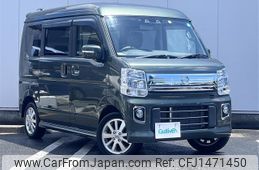 nissan clipper-rio 2022 CFJ1471450