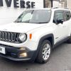 jeep renegade 2018 CFJ1571628 image 17