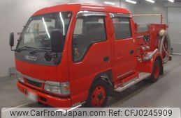 isuzu elf-truck 2003 -ISUZU--Elf NKS81GAR-NKS81G7000667---ISUZU--Elf NKS81GAR-NKS81G7000667-