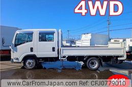 isuzu elf-truck 2014 -ISUZU--Elf TDG-NMS85AN--NMS85-7001528---ISUZU--Elf TDG-NMS85AN--NMS85-7001528-