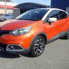 renault captur 2014 quick_quick_ABA-2RH5F_VF12R401EE0708016 image 1