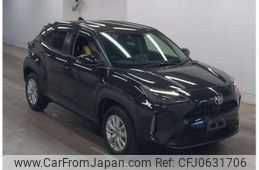 toyota yaris-cross 2021 -TOYOTA--Yaris Cross 5BA-MXPB10--MXPB10-2015271---TOYOTA--Yaris Cross 5BA-MXPB10--MXPB10-2015271-