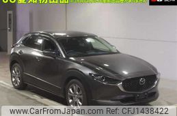 mazda cx-3 2019 -MAZDA--CX-30 DM8P-101767---MAZDA--CX-30 DM8P-101767-