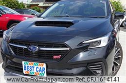 subaru levorg 2023 CFJ1614141