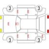 audi a3 2016 -AUDI--Audi A3 DBA-8VCXS--WAUZZZ8V3GA142166---AUDI--Audi A3 DBA-8VCXS--WAUZZZ8V3GA142166- image 2