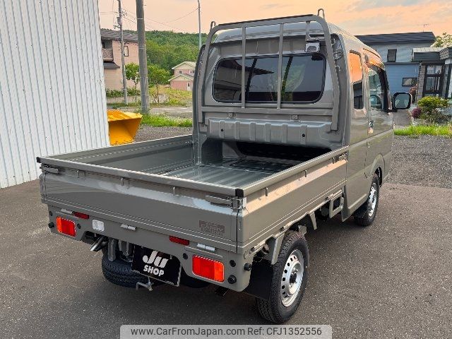 suzuki carry-truck 2025 -SUZUKI 【北見 480ｴ2152】--Carry Truck DA16T--873522---SUZUKI 【北見 480ｴ2152】--Carry Truck DA16T--873522- image 2