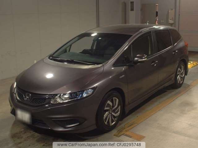 honda jade 2016 -HONDA 【福岡 330ﾛ3928】--Jade DAA-FR4--FR4-1006540---HONDA 【福岡 330ﾛ3928】--Jade DAA-FR4--FR4-1006540- image 1