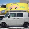 suzuki spacia 2024 -SUZUKI--Spacia Base 5BD-MK33V--MK33V-115910---SUZUKI--Spacia Base 5BD-MK33V--MK33V-115910- image 18